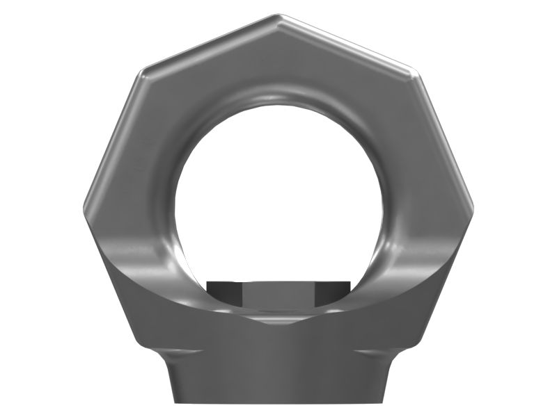M20 Starpoint Eye Nut