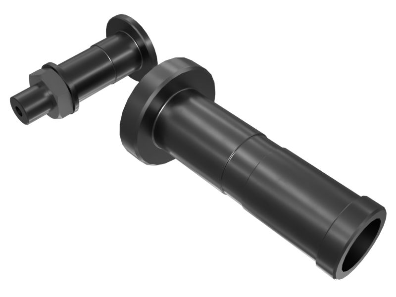 False Differential and Pinion Tool