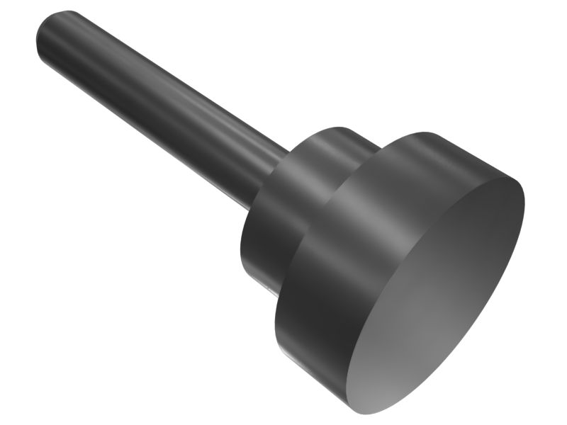 Cylinder Head Valve Seat Driver