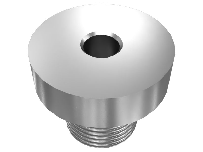 Track Link Pin Disassembler Tool