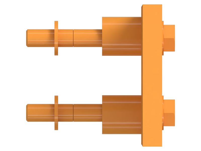 Final Drive Lifting Bracket