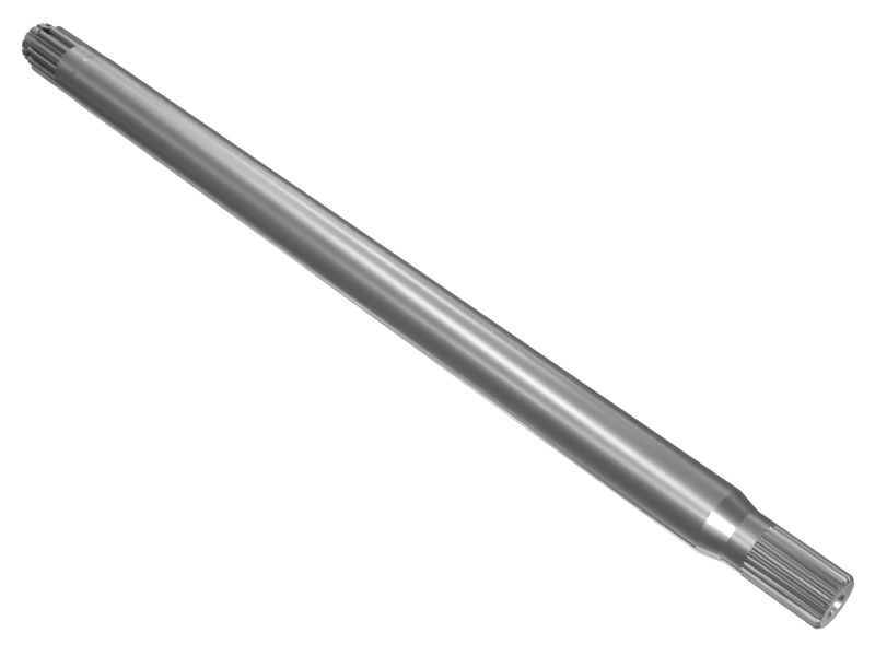 Spline Extension Drive