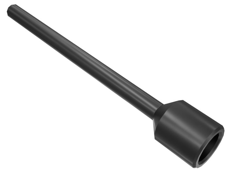 460-6324: Ram Pushing Adapter