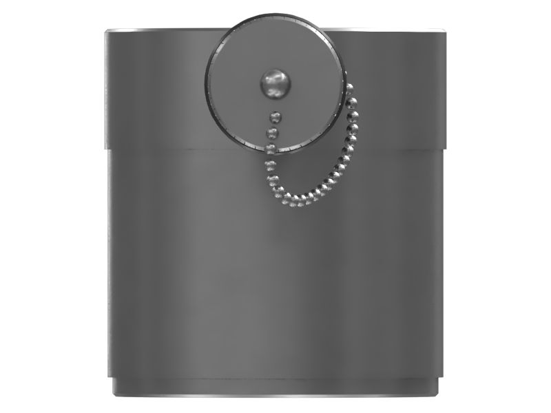 Hydraulic Cylinder