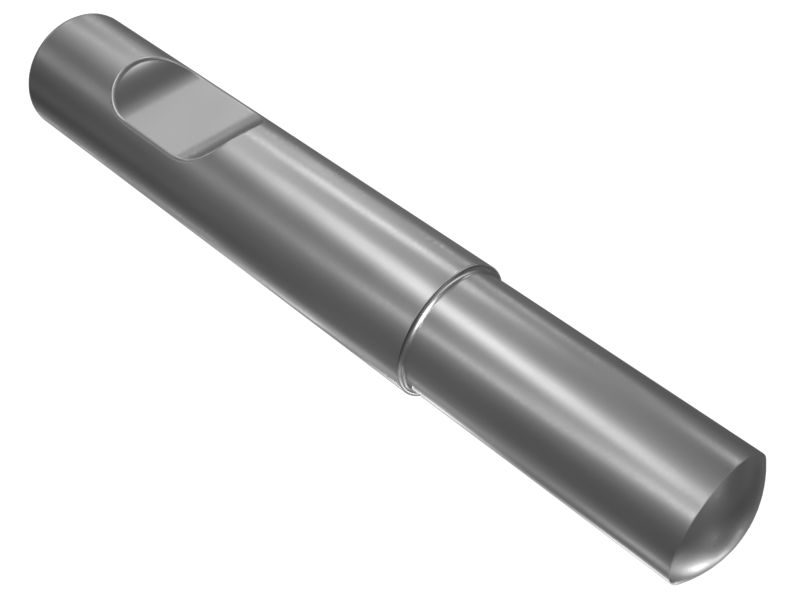 524-9385: Hammer Chisel Blunt Tool