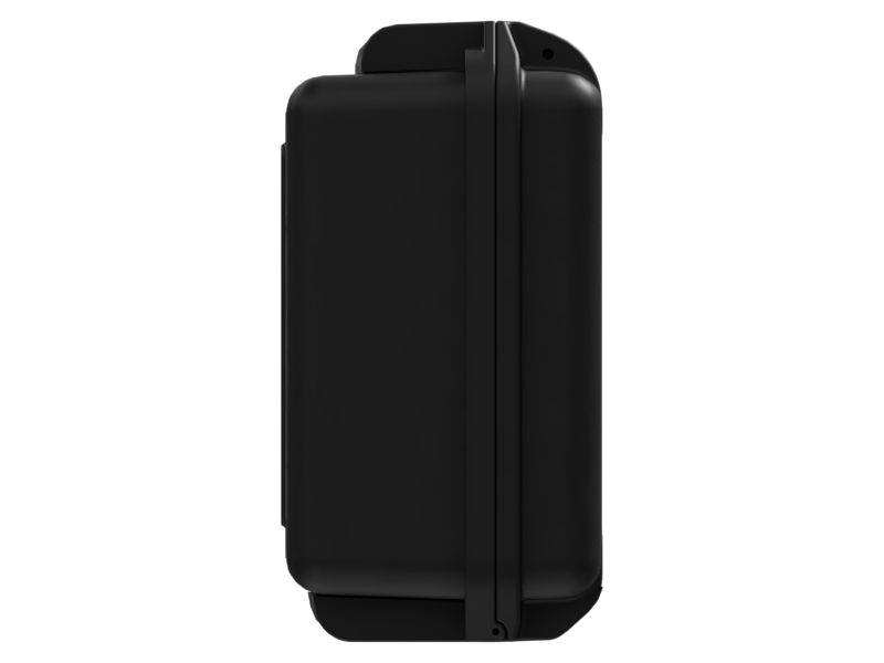 Human Machine Interface Travel Case