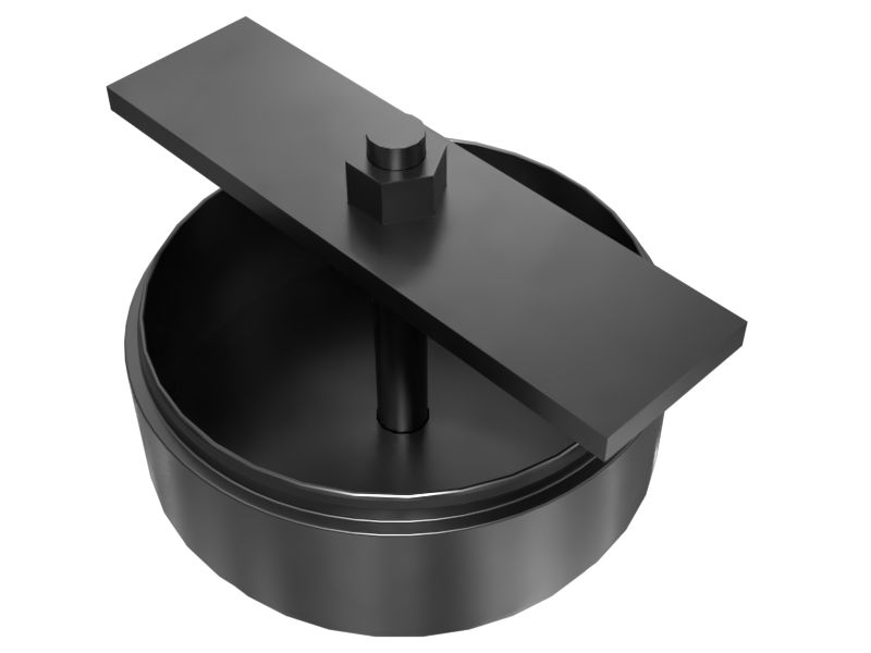 585-0004: Lip Seal Installer Tool 5850004 купить