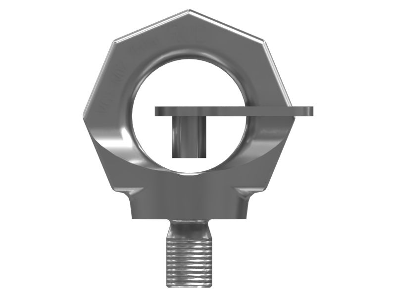 M12 Lifting Eyebolt