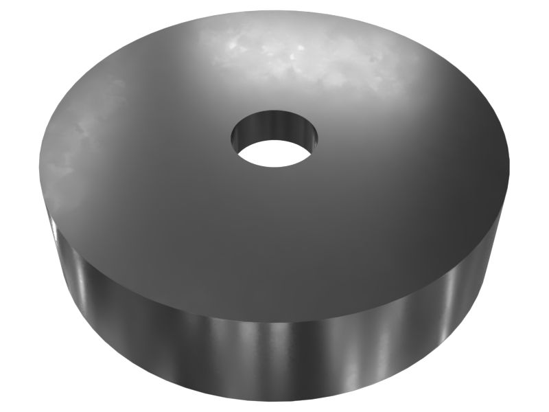 5P-7293: Seal And Wear Sleeve Installer Tool