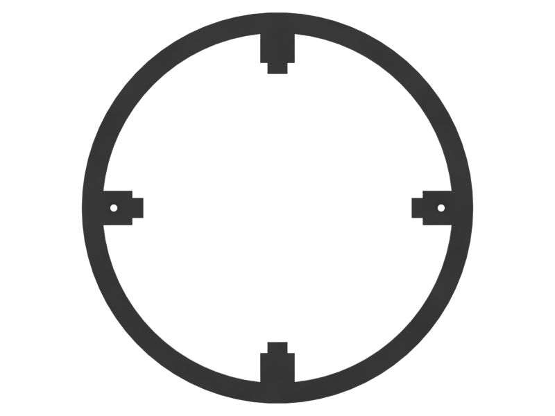 Final Drive Ring Spanner