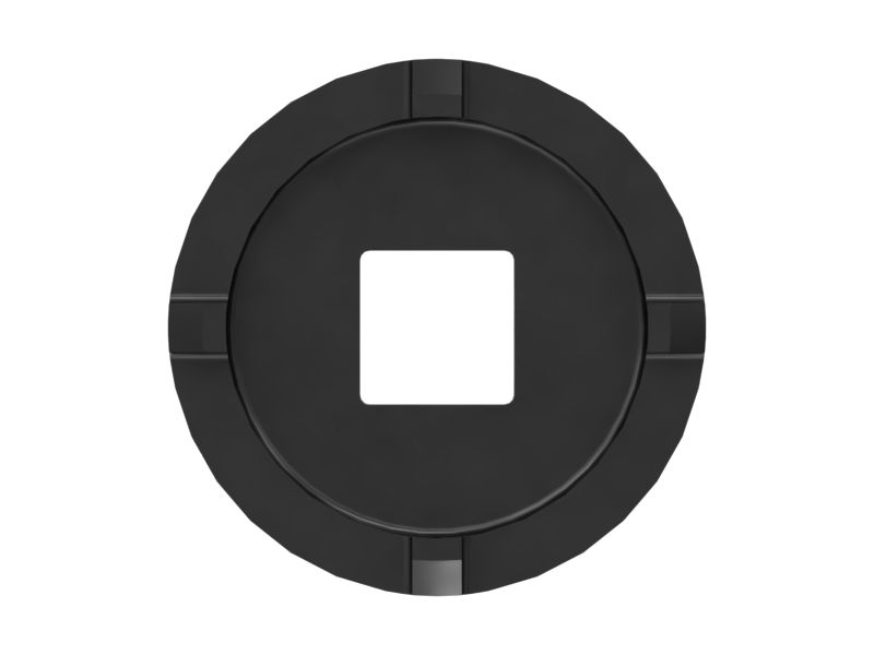 Locknut Spanner Socket