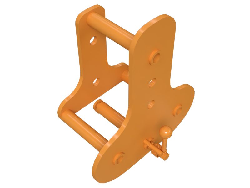 525-4691: Bearing Lift Device