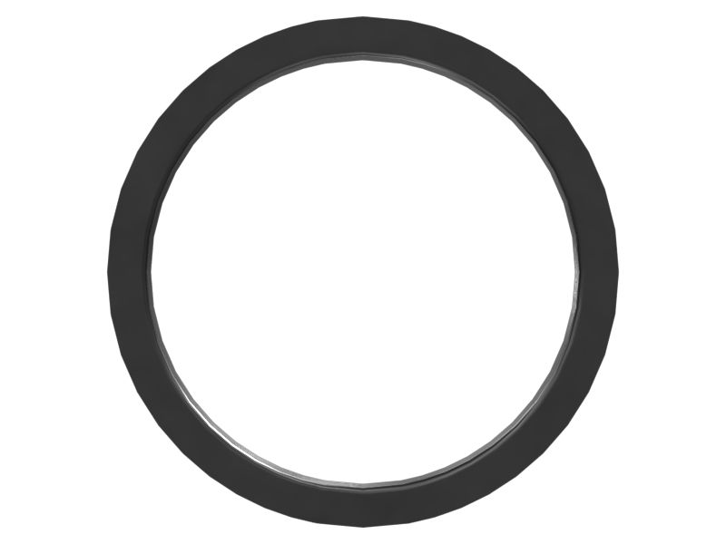 31.75mm Inner Diameter Wear Sleeve