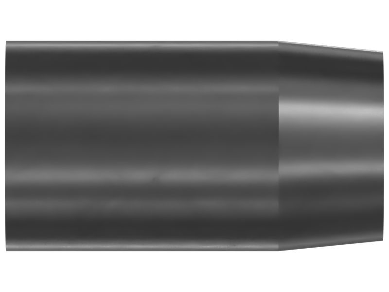 Steering Cylinder Extender Pin