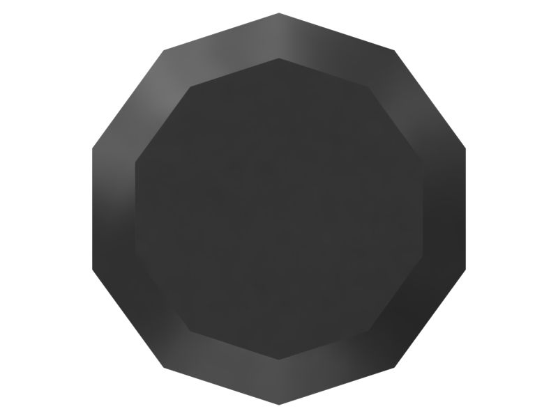 3/4" Puller Stud