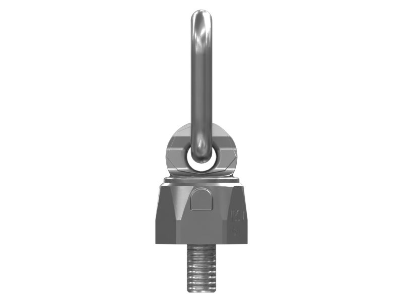 M30 Lifting Eyebolt