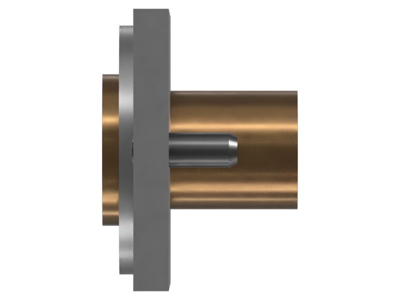 Articulation Sending Unit Alignment Gauge