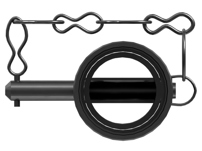 Axle Removal Adapter