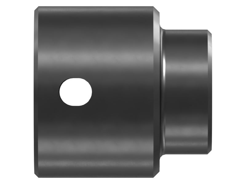 82.55mm Outer Diameter Track Pin Installer