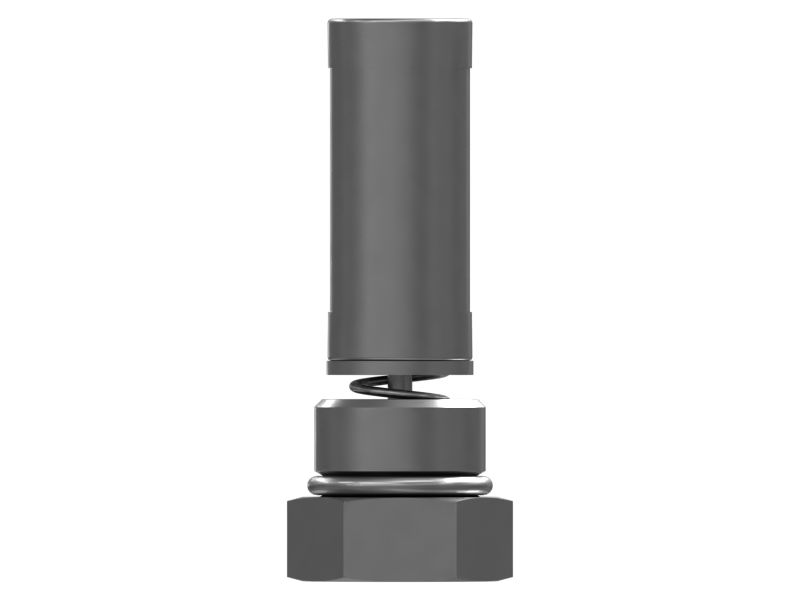 Manifold Valve Filter Kit