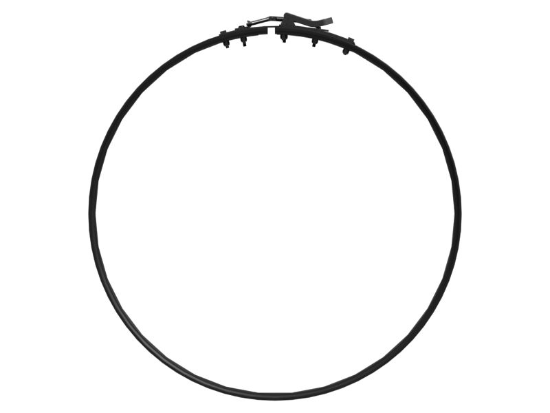 Conventional Duo Cone Seal Installer Tool