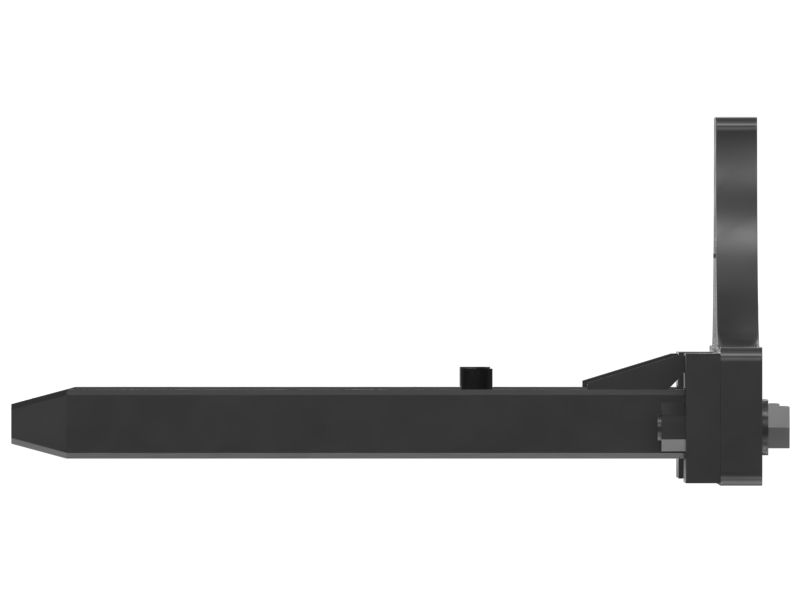 Air Conditioner Lift Adapter