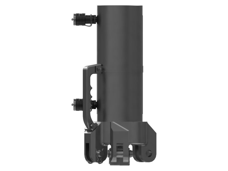 Double Acting Hydraulic Cylinder