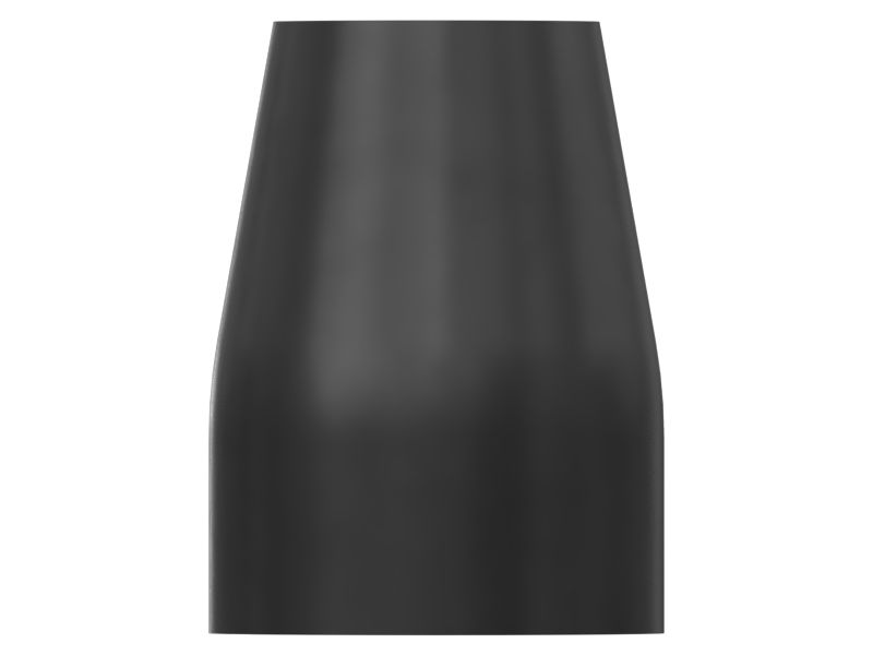 55.7mm Inner Diameter Seal Guide Tapered Mandrel