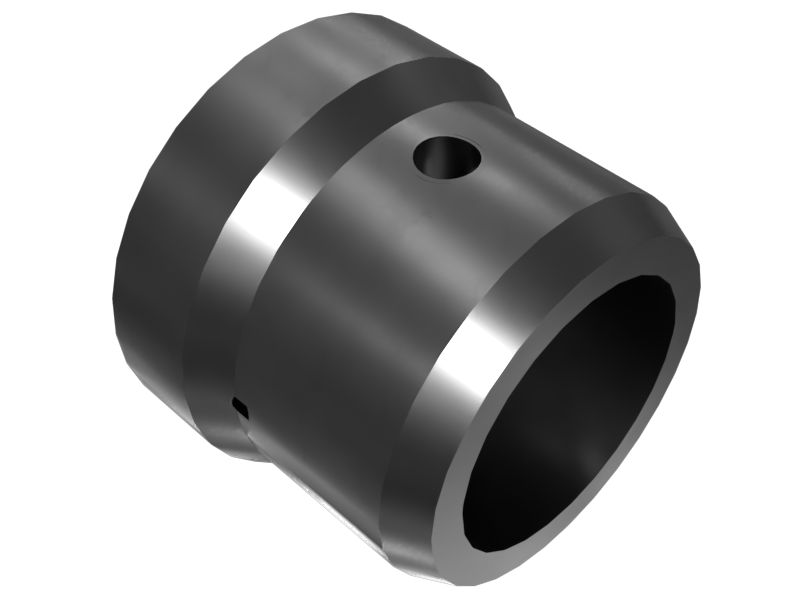 9U-7682: 7 Pitch Track Pin Body 9U7682 купить