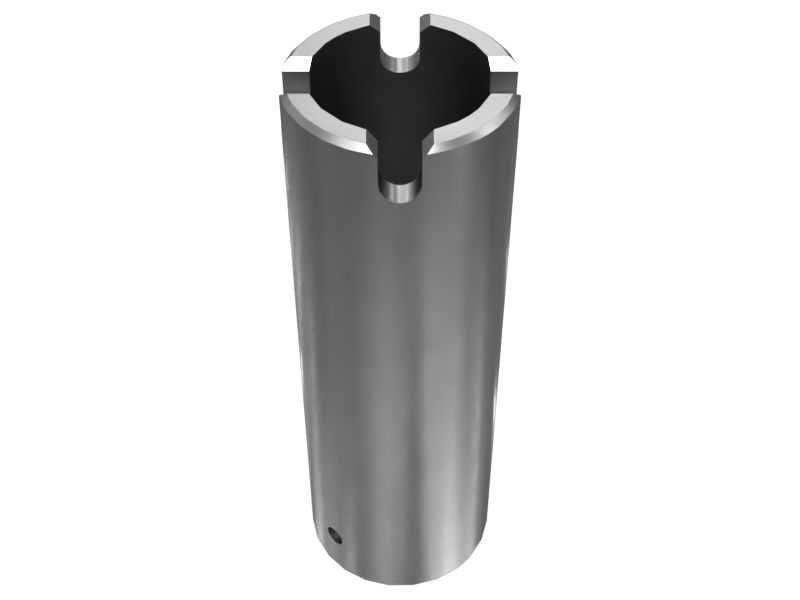 504-9806: 25 Ton Low Profile Lift Tube 5049806 купить