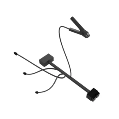 CAT TRANSMİSSİON ANALYZER ADAPTER HARNESS