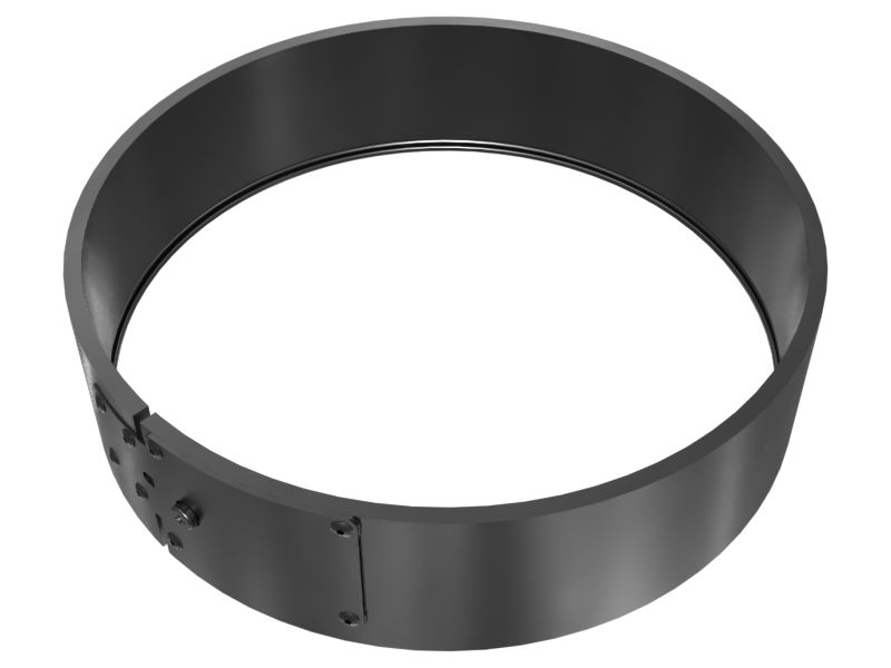 Final Drive Duo Cone Seal Installer