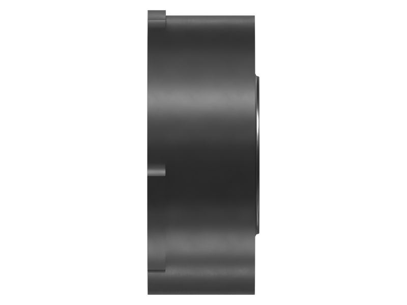 Full Circle Extruder Tool