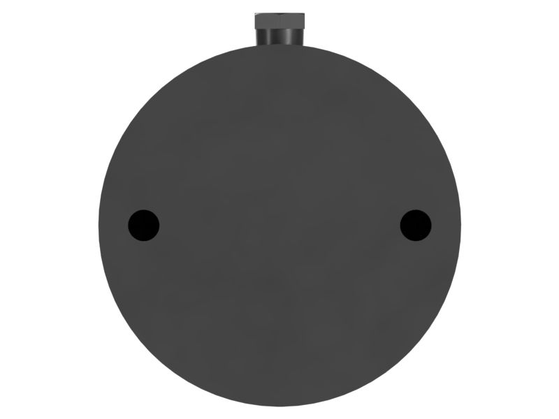 49.9 Metric Ton Hydraulic Lift Cylinder