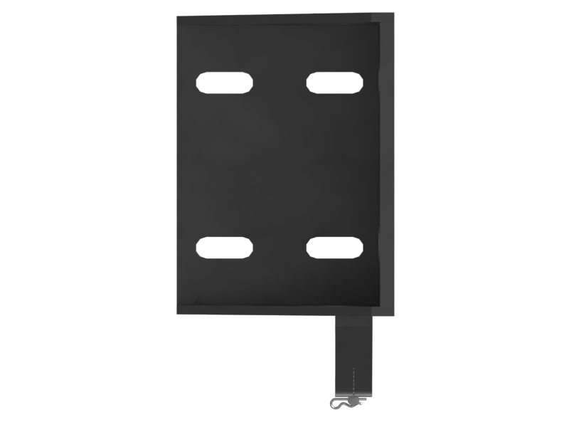 Front Strut Support Bracket