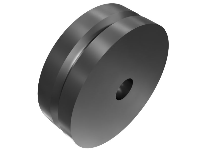 629-6459: Hitch Pin Puller 6296459 купить