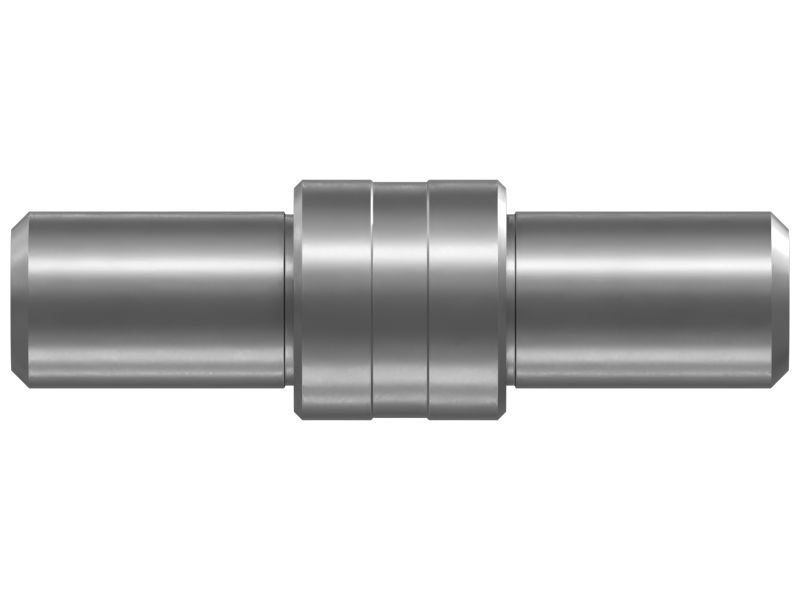 43.18mm Outer Diameter Pin Mandrel