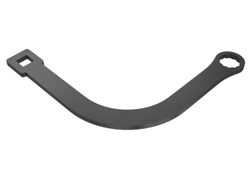 382-6051: 1 1/8" Special Wrench Tool