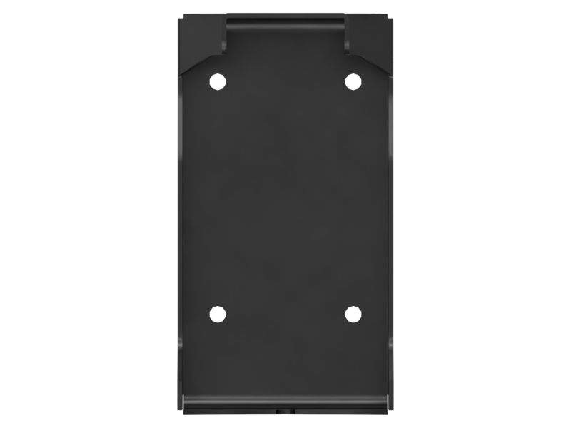 Fuel Filter Mounting Bracket