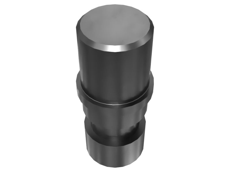 441-3676: 21.25mm Outer Diameter Water Ferrule Large Adapter 4413676 купить