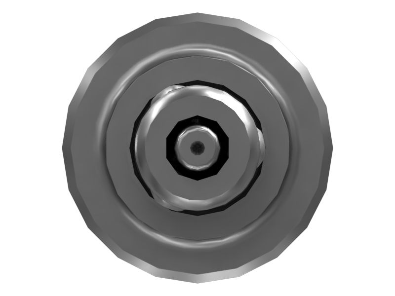 Axle Housing Tube Expander