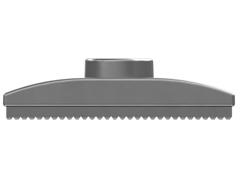 4.58 Metric Ton Flat Base