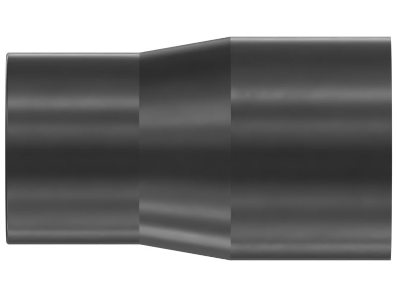 63.6mm Inner Diameter Protective Sleeve Rod