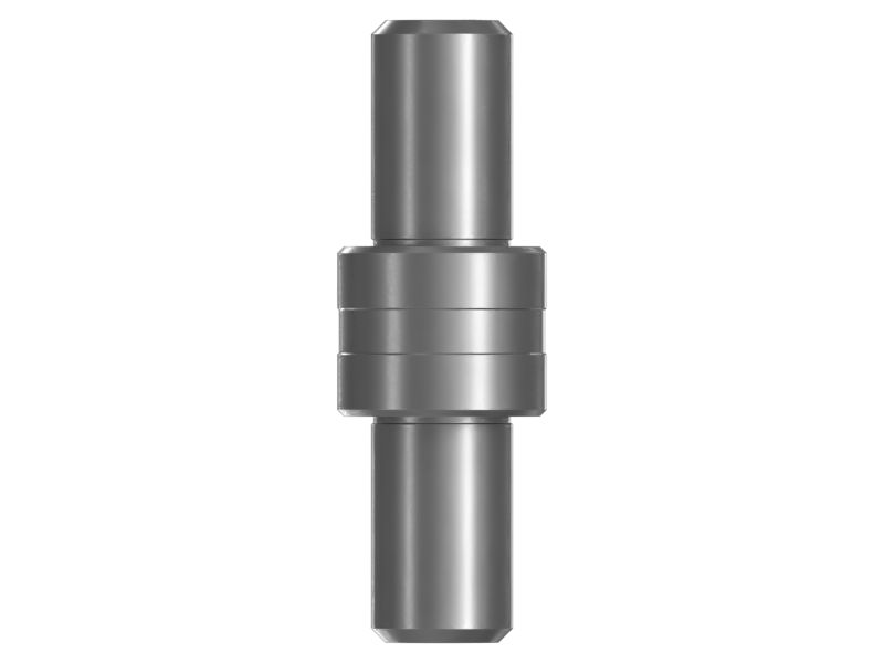 46.99mm Outer Diameter Pin Mandrel