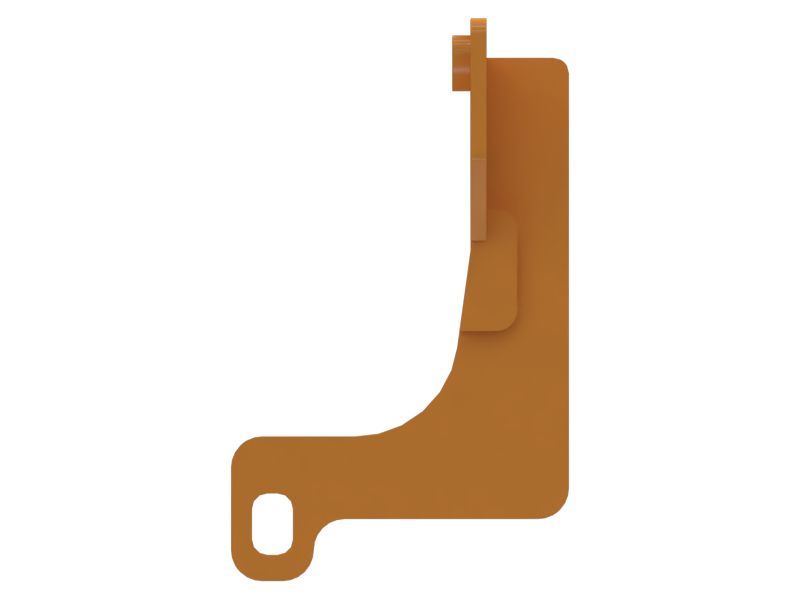 Differential Lifting Bracket
