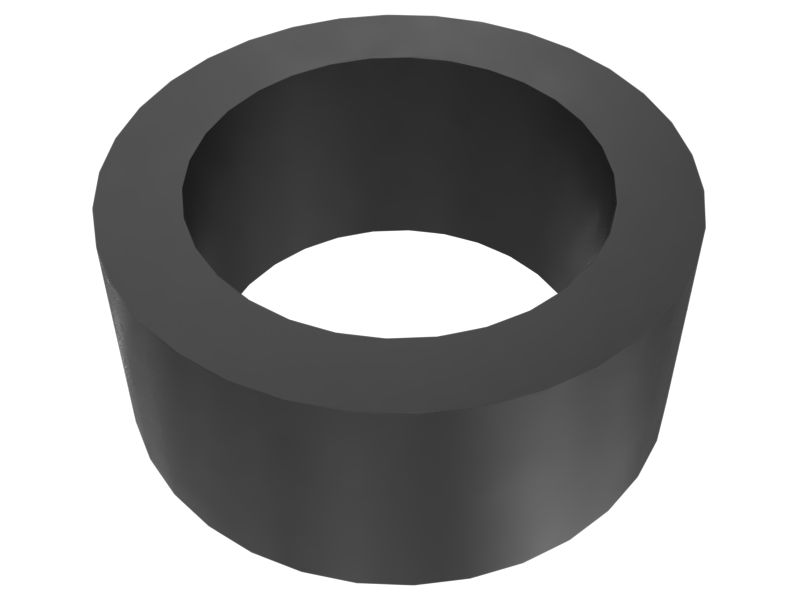 453-7293: 7.94mm Inner Diameter Washer Seal