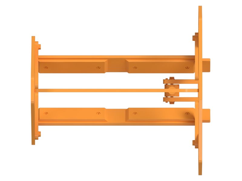 Body Pin Receiver Sleeve