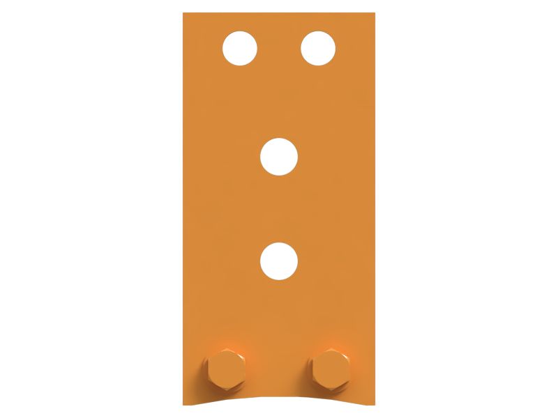 Final Drive Lifting Bracket