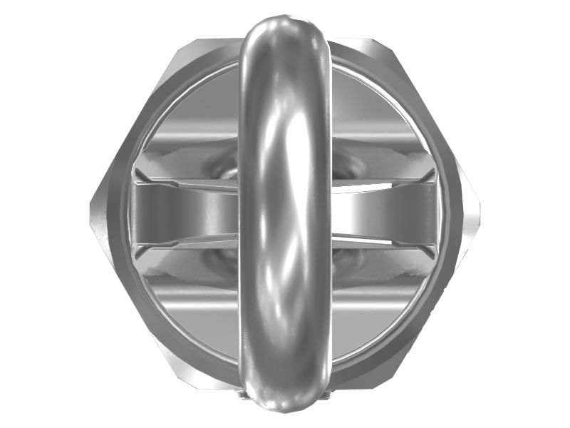 M30 Lifting Eyebolt