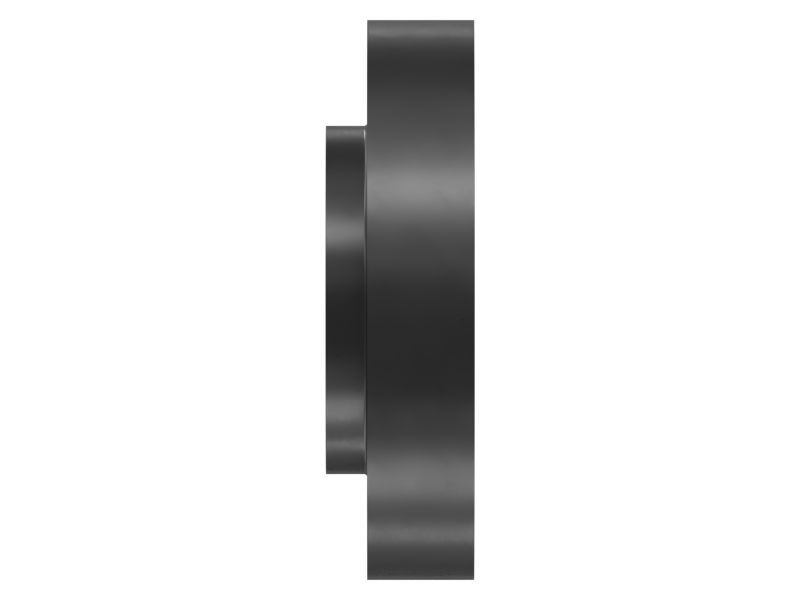 Track Pin Base